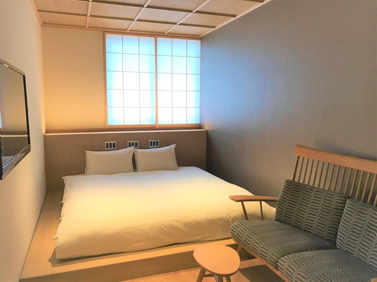 利々 京都 Lili Hotel Kyōto Esterno foto
