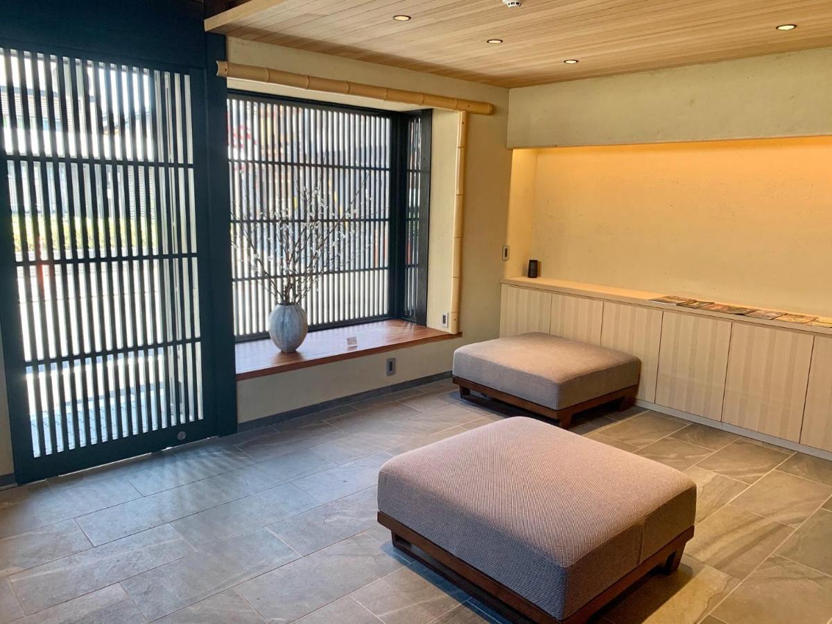 利々 京都 Lili Hotel Kyōto Esterno foto