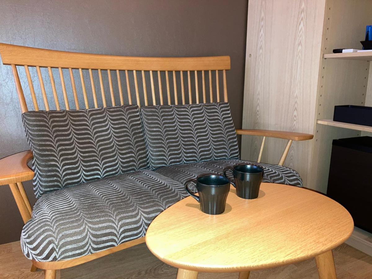 利々 京都 Lili Hotel Kyōto Esterno foto