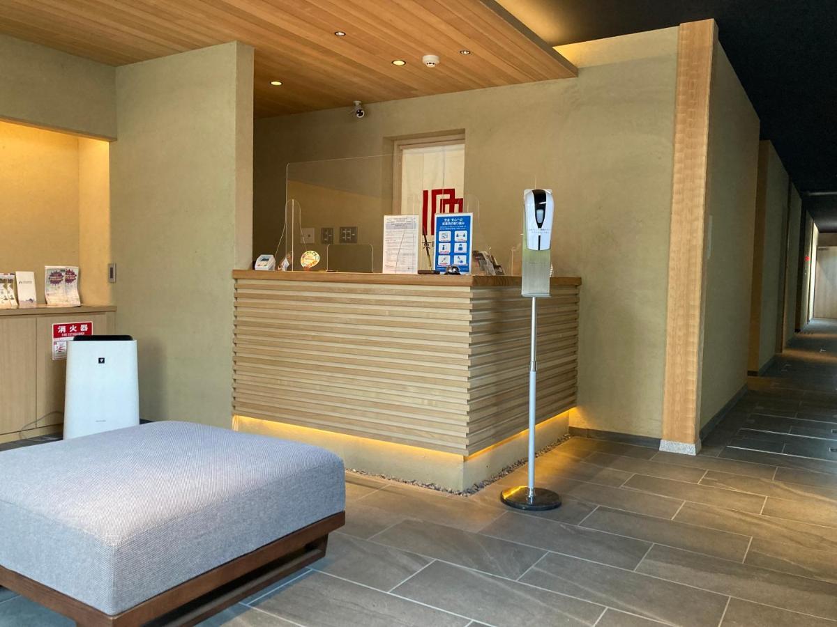 利々 京都 Lili Hotel Kyōto Esterno foto