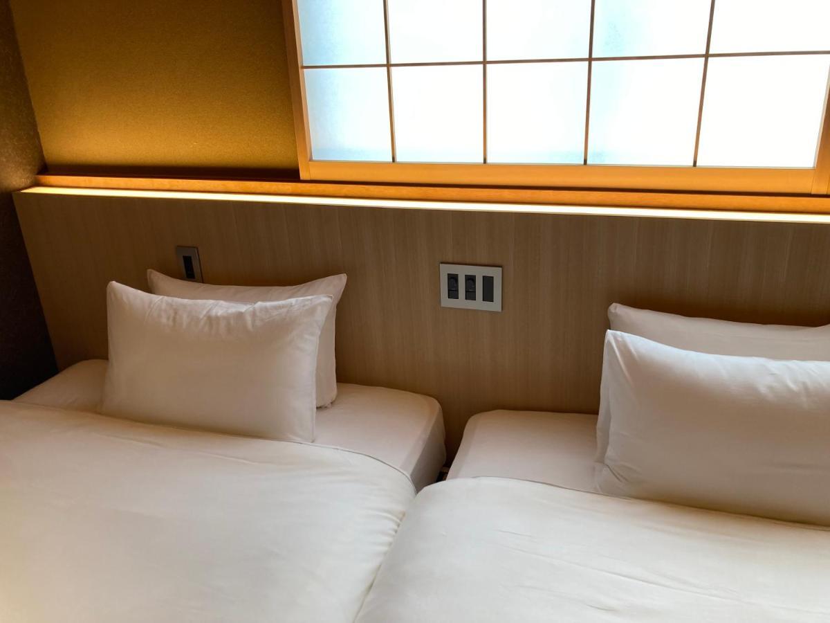 利々 京都 Lili Hotel Kyōto Esterno foto
