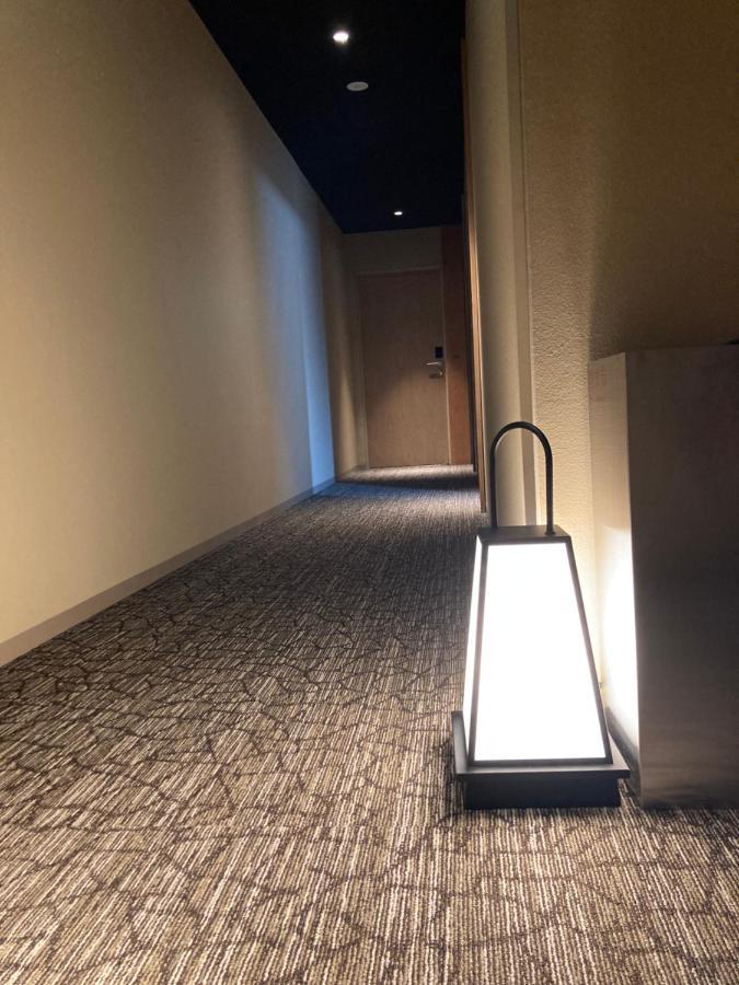 利々 京都 Lili Hotel Kyōto Esterno foto