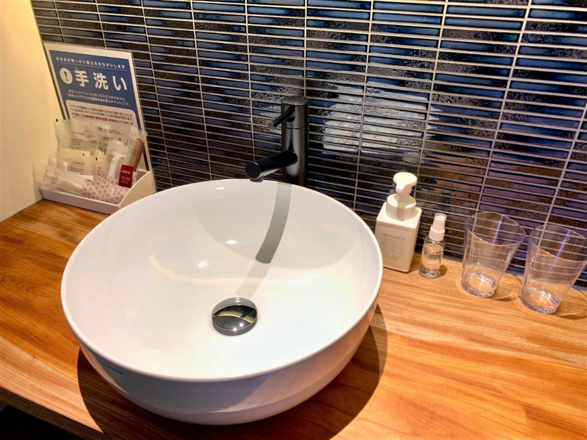 利々 京都 Lili Hotel Kyōto Esterno foto