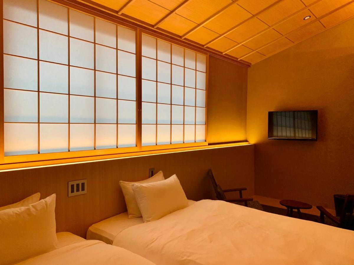 利々 京都 Lili Hotel Kyōto Esterno foto