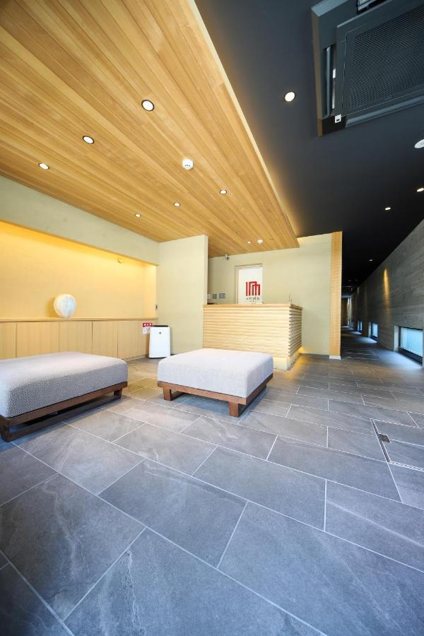 利々 京都 Lili Hotel Kyōto Esterno foto