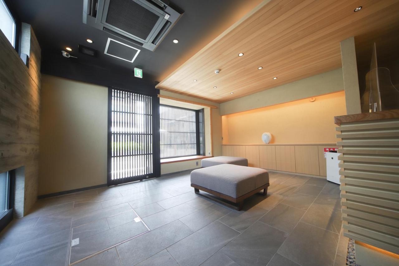 利々 京都 Lili Hotel Kyōto Esterno foto