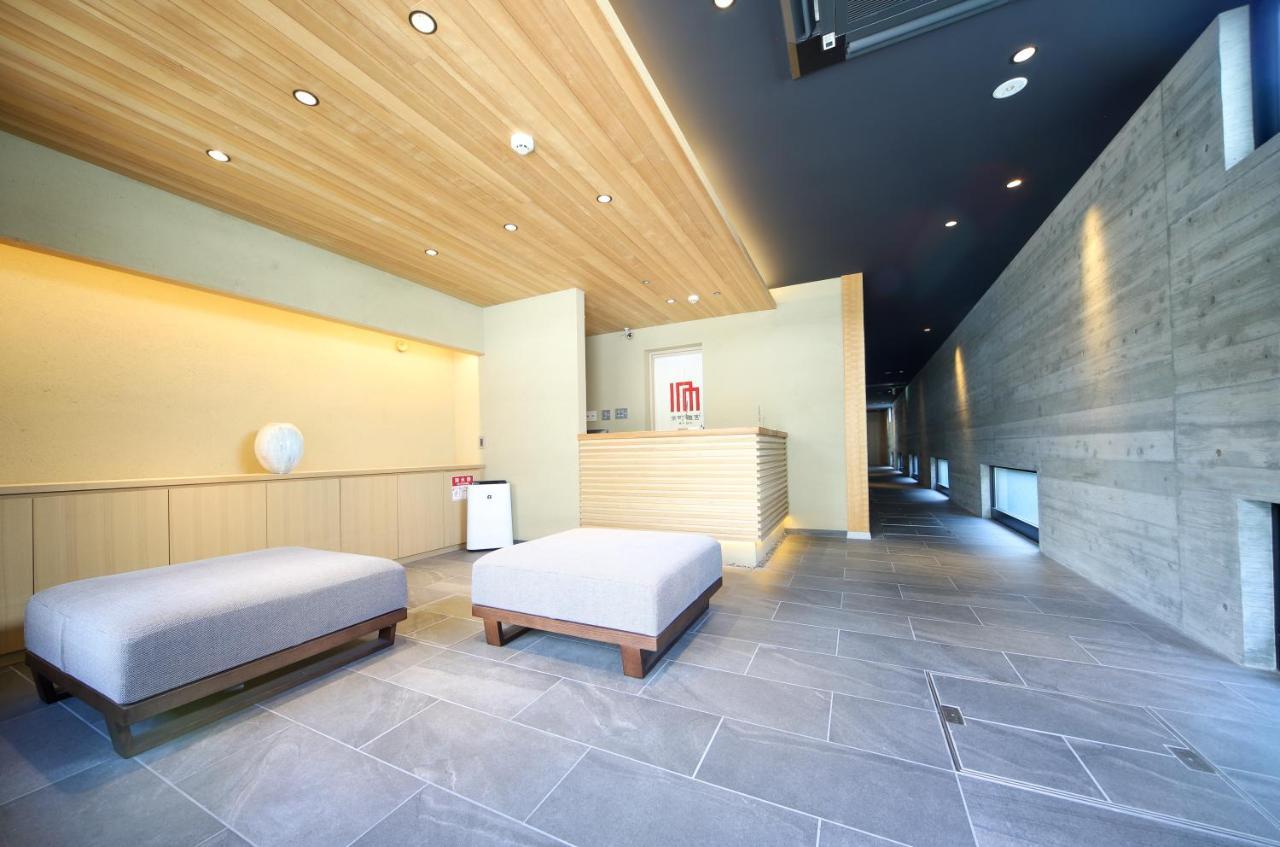 利々 京都 Lili Hotel Kyōto Esterno foto