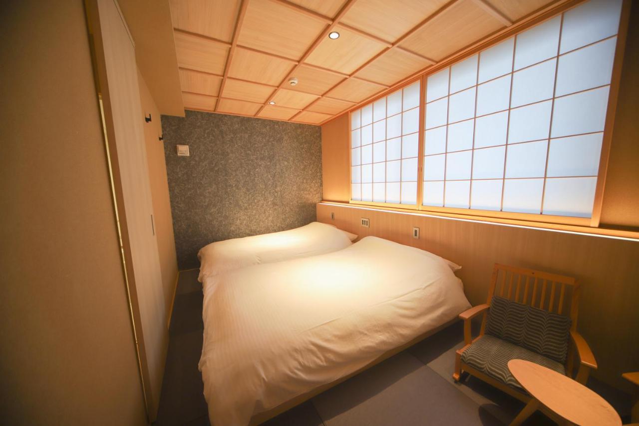 利々 京都 Lili Hotel Kyōto Esterno foto