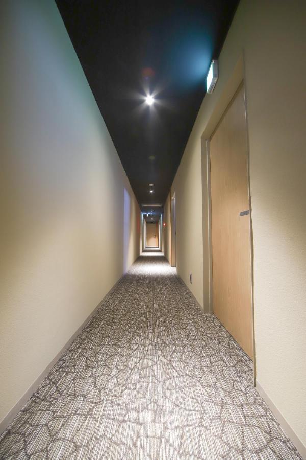 利々 京都 Lili Hotel Kyōto Esterno foto