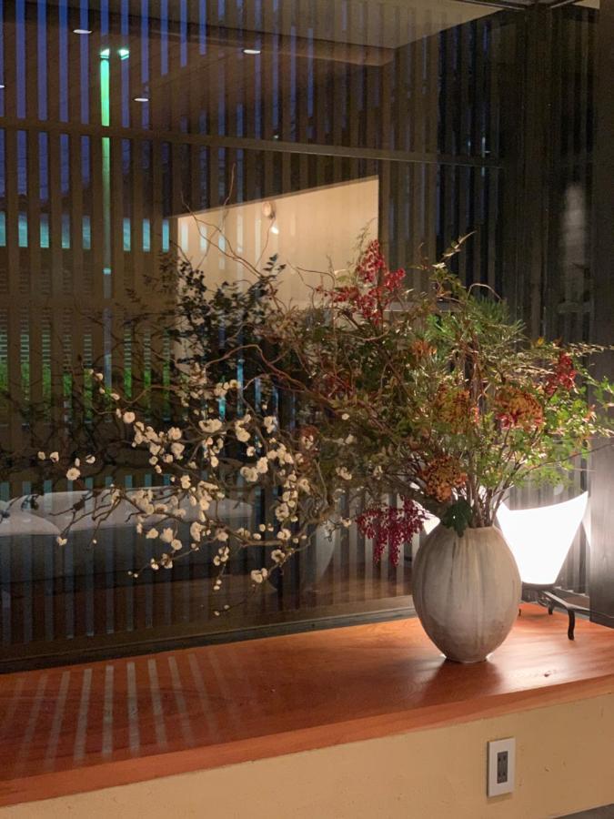 利々 京都 Lili Hotel Kyōto Esterno foto